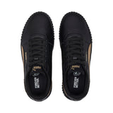 tenis puma carina 2.0 space metallics