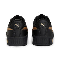 tenis puma carina 2.0 space metallics