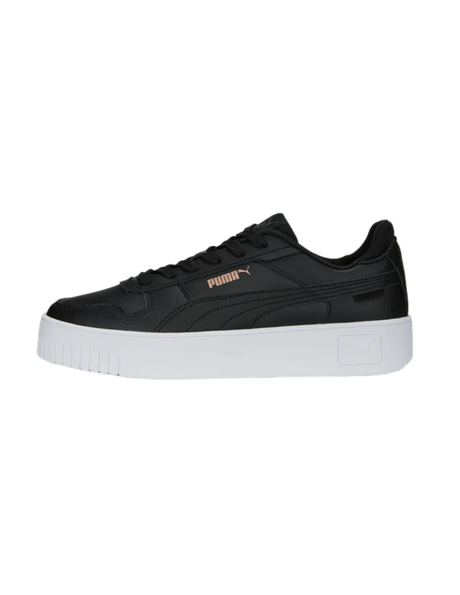 tenis puma carina street