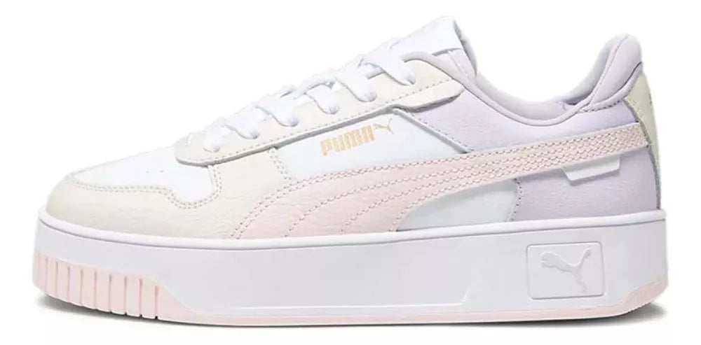tenis puma carina street