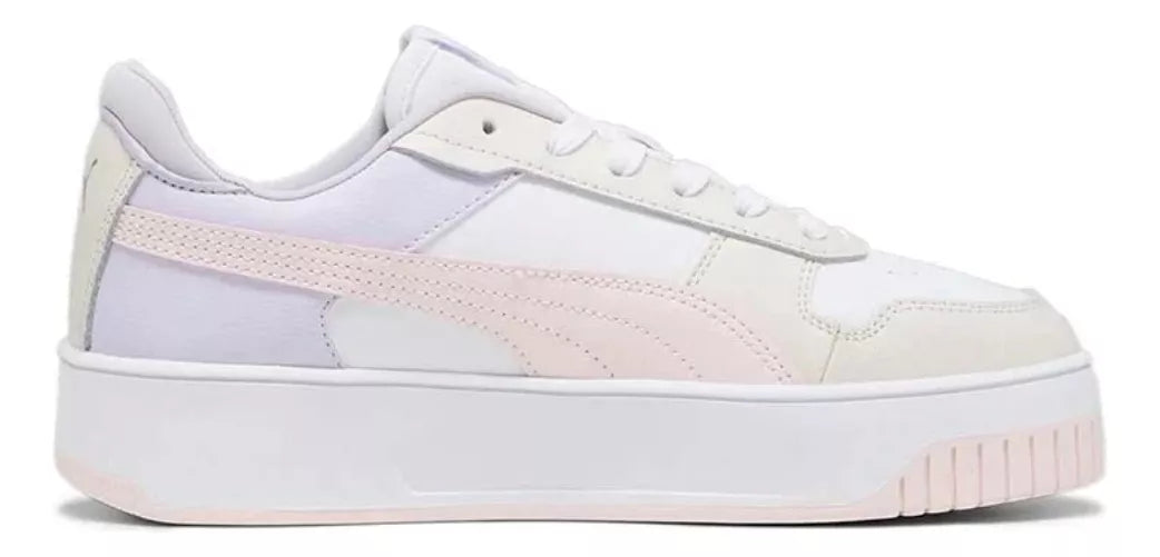 tenis puma carina street