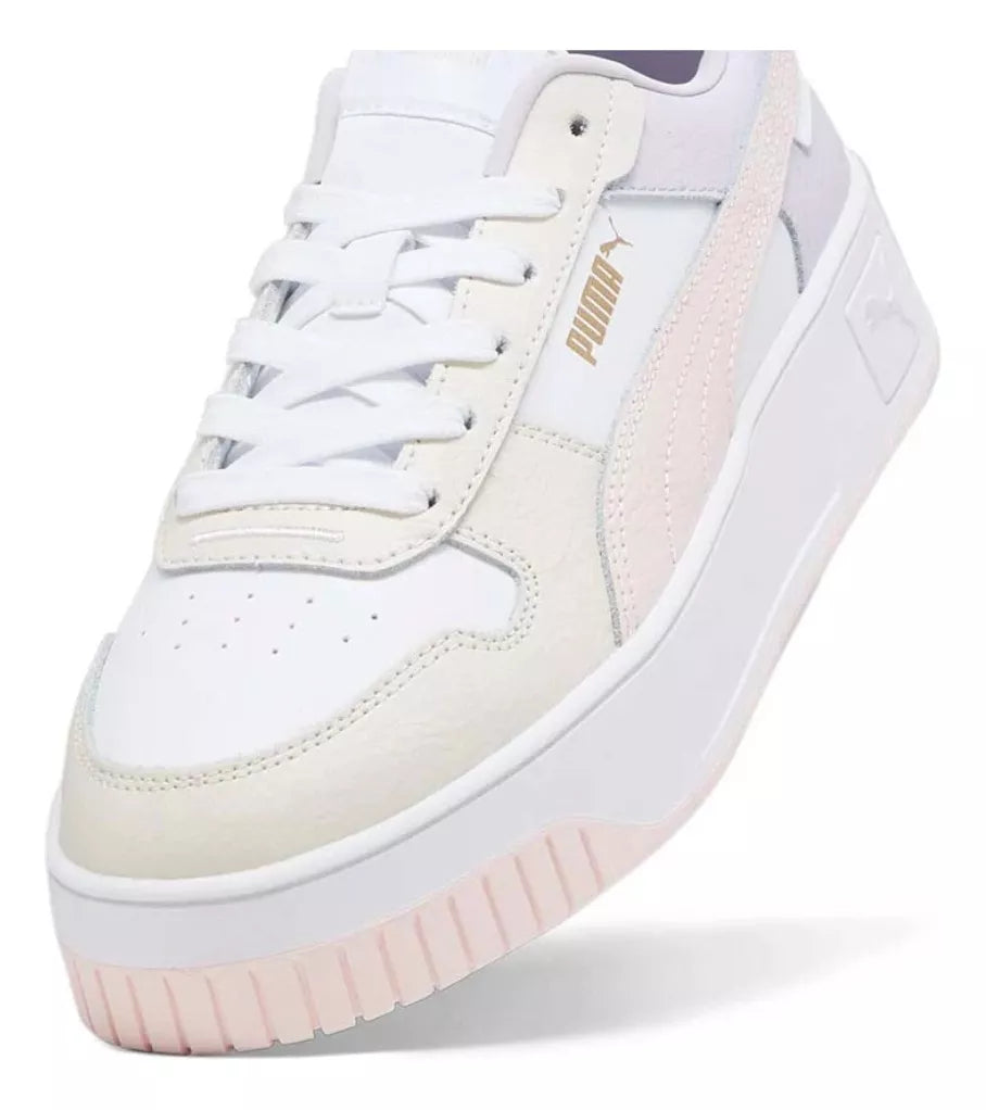 tenis puma carina street