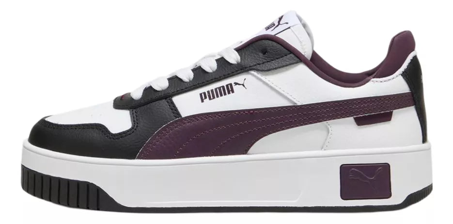 tenis puma carina street