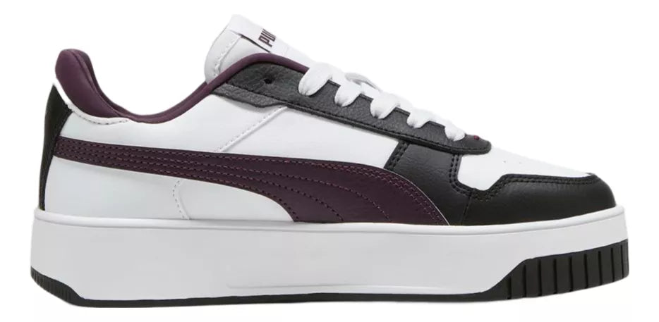 tenis puma carina street