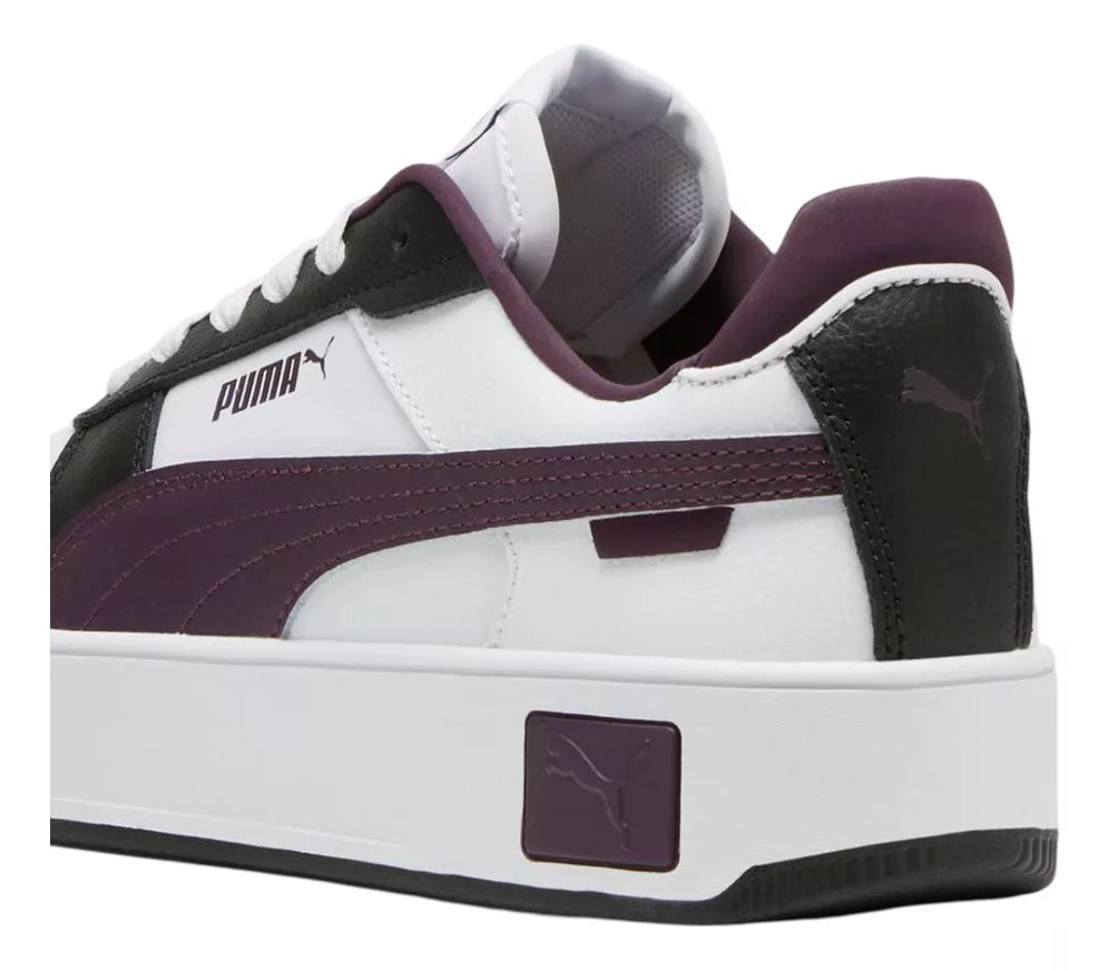 tenis puma carina street