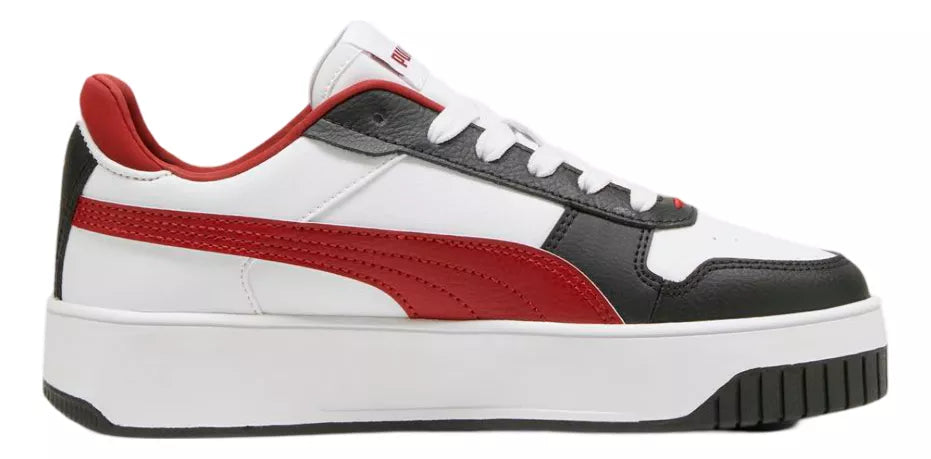 tenis puma carina street