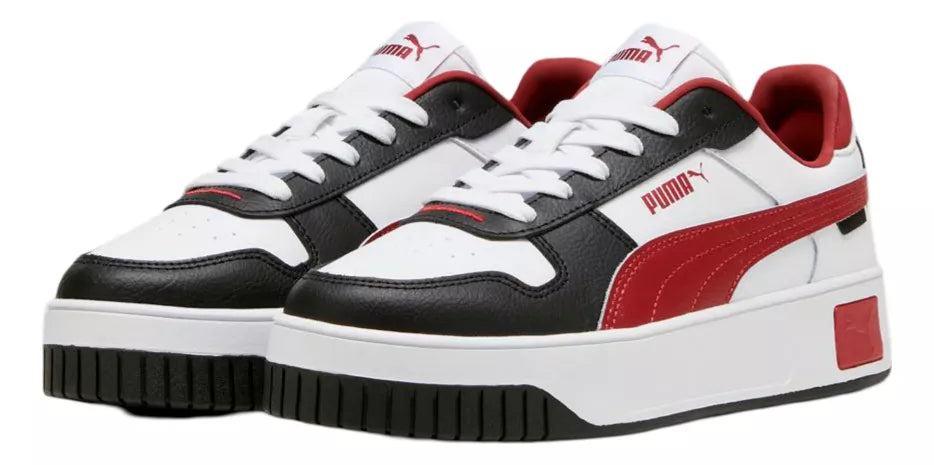tenis puma carina street