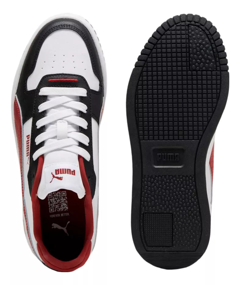 tenis puma carina street