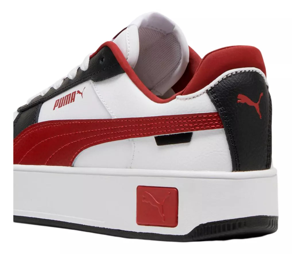 tenis puma carina street