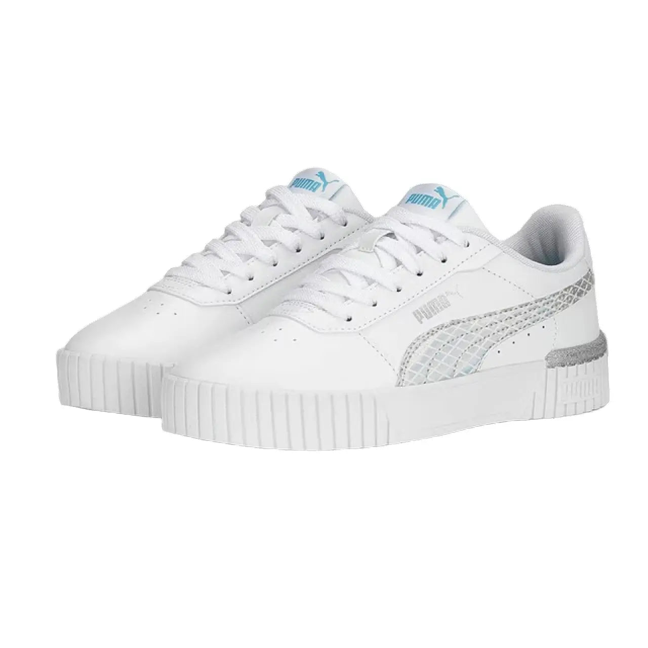 tenis puma carina 2.0 mermaid jr
