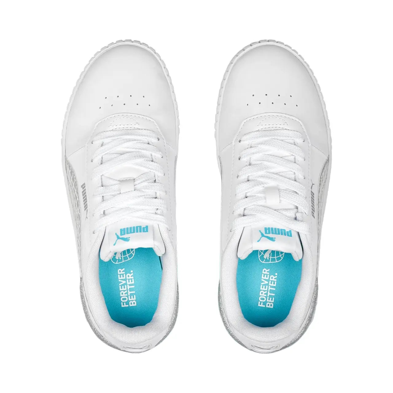 tenis puma carina 2.0 mermaid jr