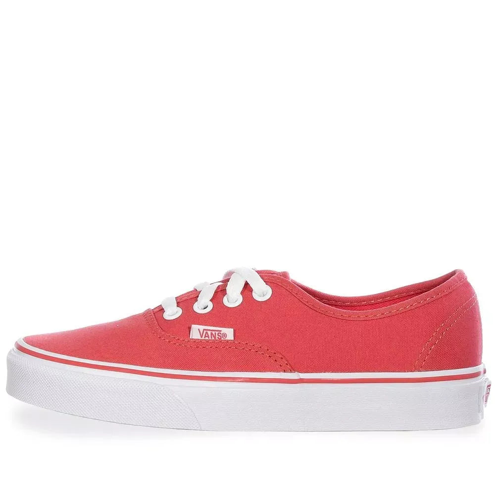 tenis authentic white