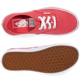 tenis authentic white