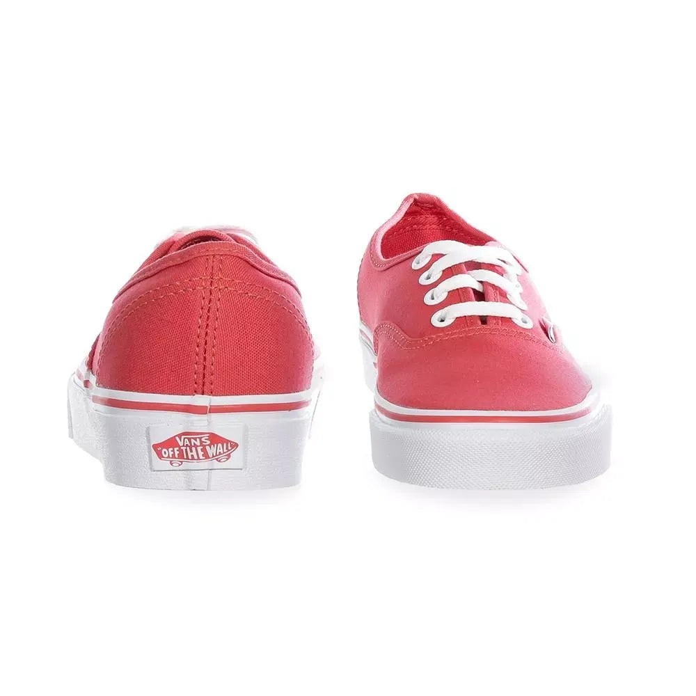 tenis authentic white