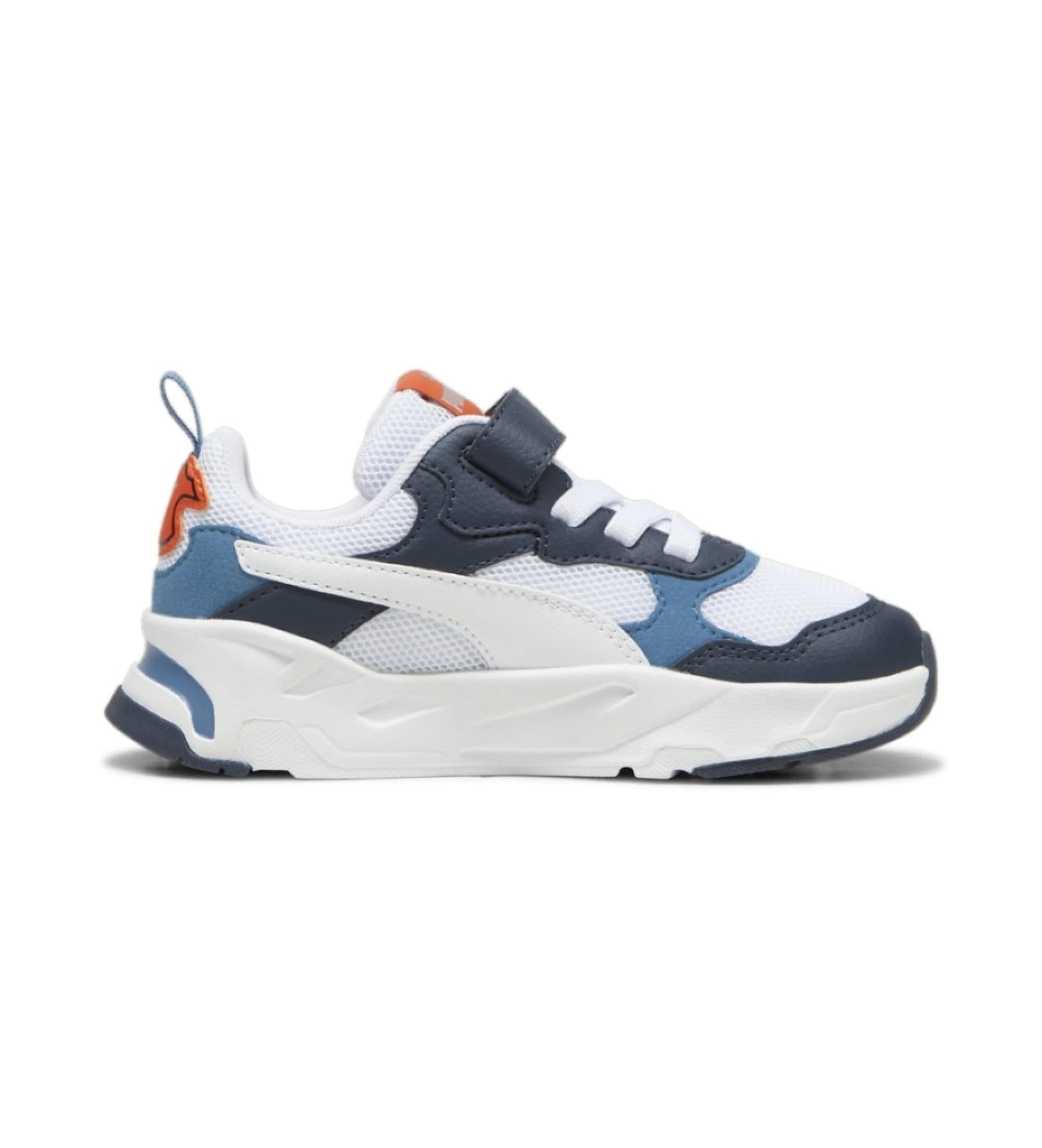 tenis puma trinity ac+ ps