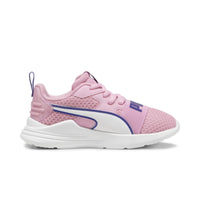 tenis puma wired run pure jr