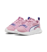 tenis puma wired run pure jr