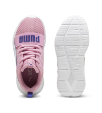 tenis puma wired run pure jr