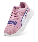 tenis puma wired run pure jr