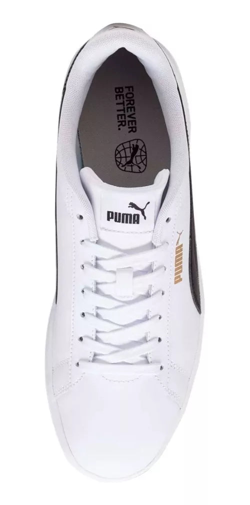 tenis puma smash 3.0 l