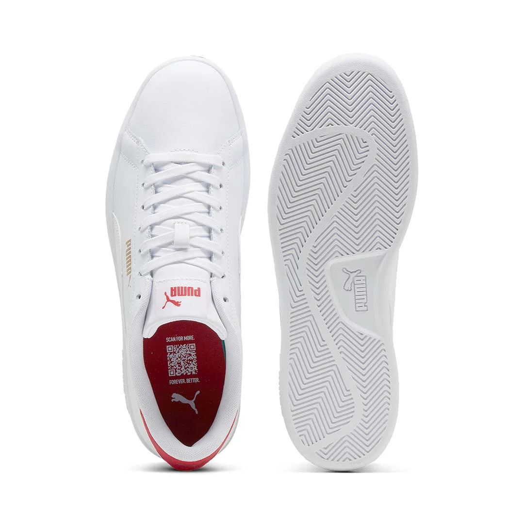 tenis puma puma smash 3.0 l