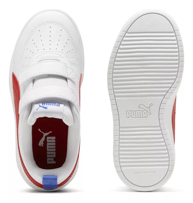 tenis puma rickie v ps