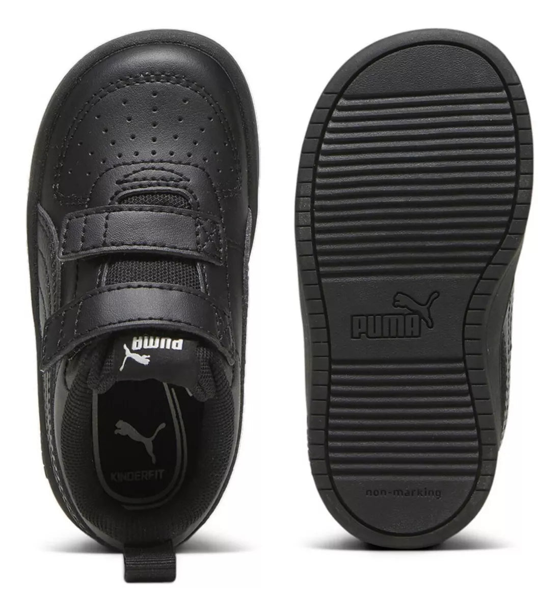 tenis puma rickie v inf