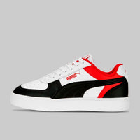 tenis puma caven block jr