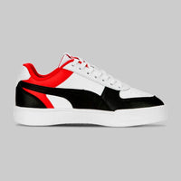 tenis puma caven block jr