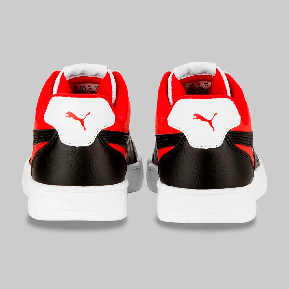 tenis puma caven block jr