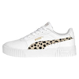 tenis puma carina 2.0 animal jr
