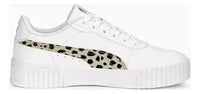 tenis puma carina 2.0 animal jr