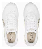 tenis puma carina 2.0 animal jr