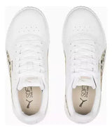 tenis puma carina 2.0 animal jr