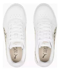 tenis puma carina 2.0 animal jr