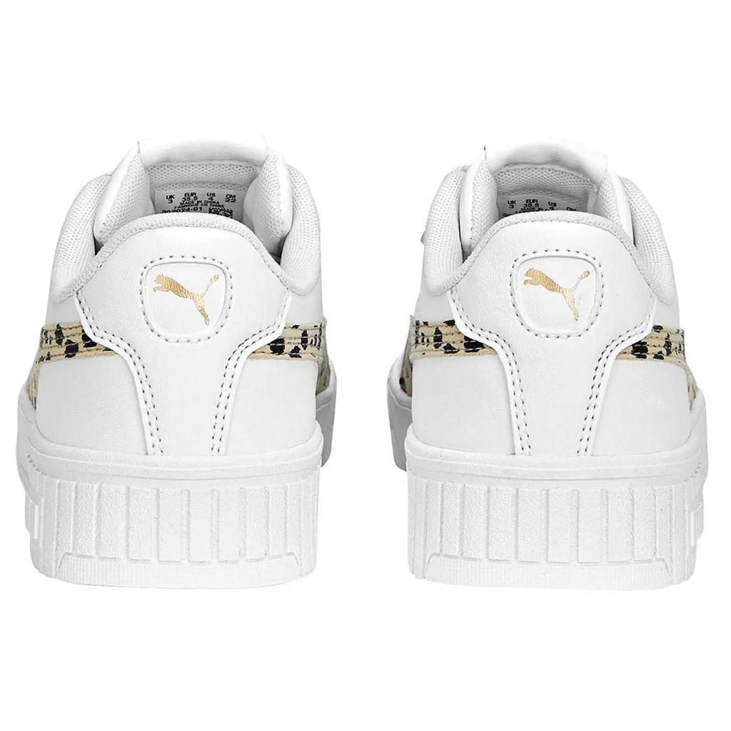 tenis puma carina 2.0 animal jr