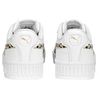 tenis puma carina 2.0 animal jr