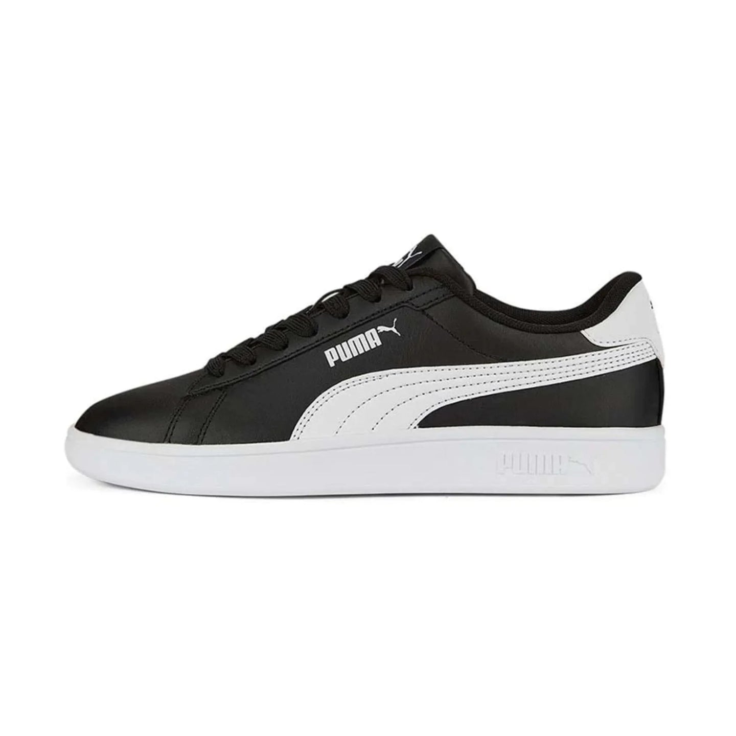tenis puma smash 3.0 l jr