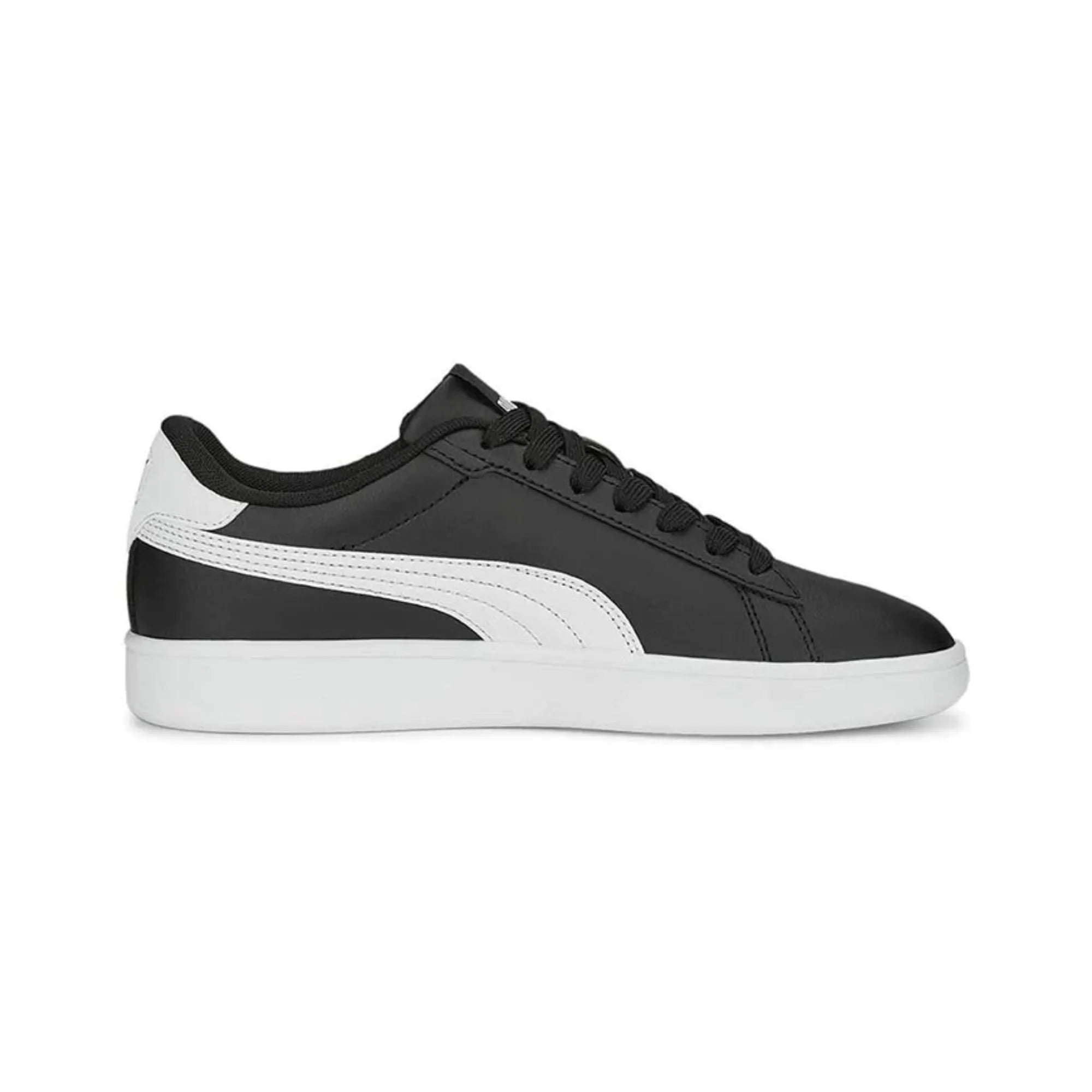 tenis puma smash 3.0 l jr