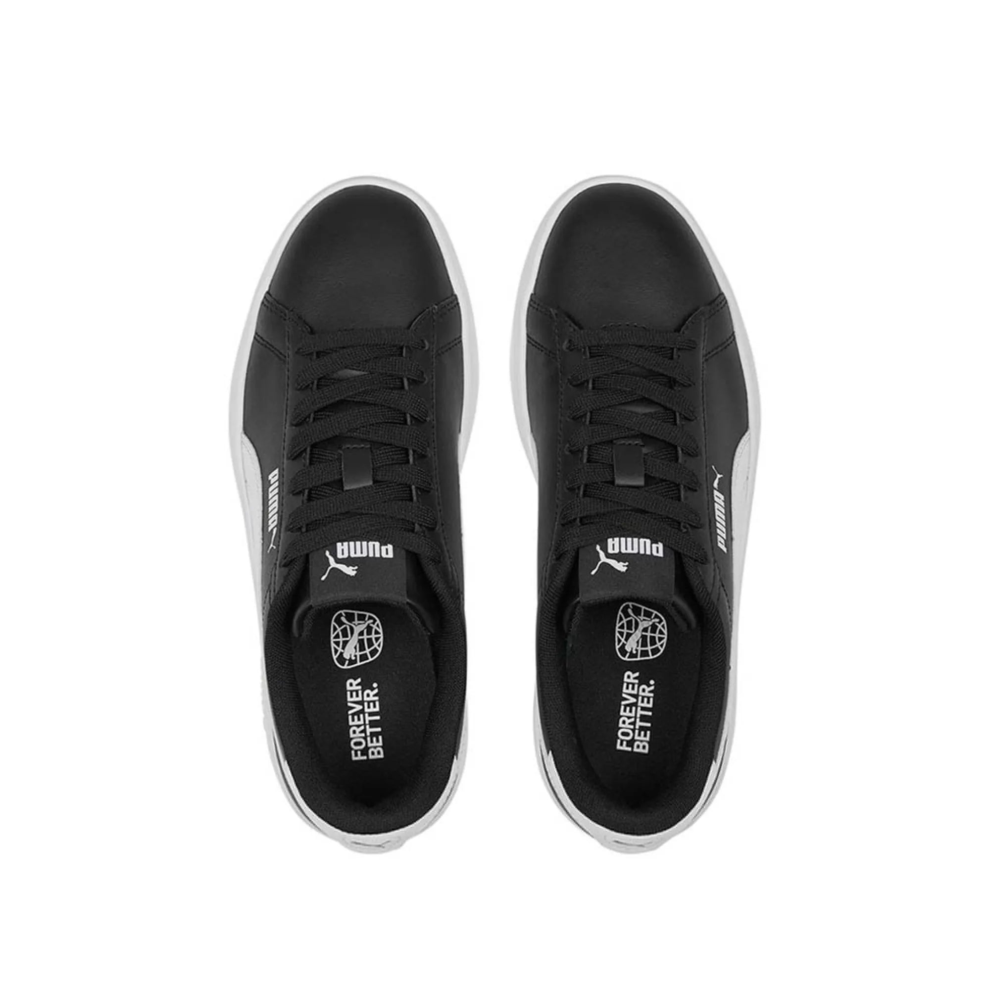 tenis puma smash 3.0 l jr