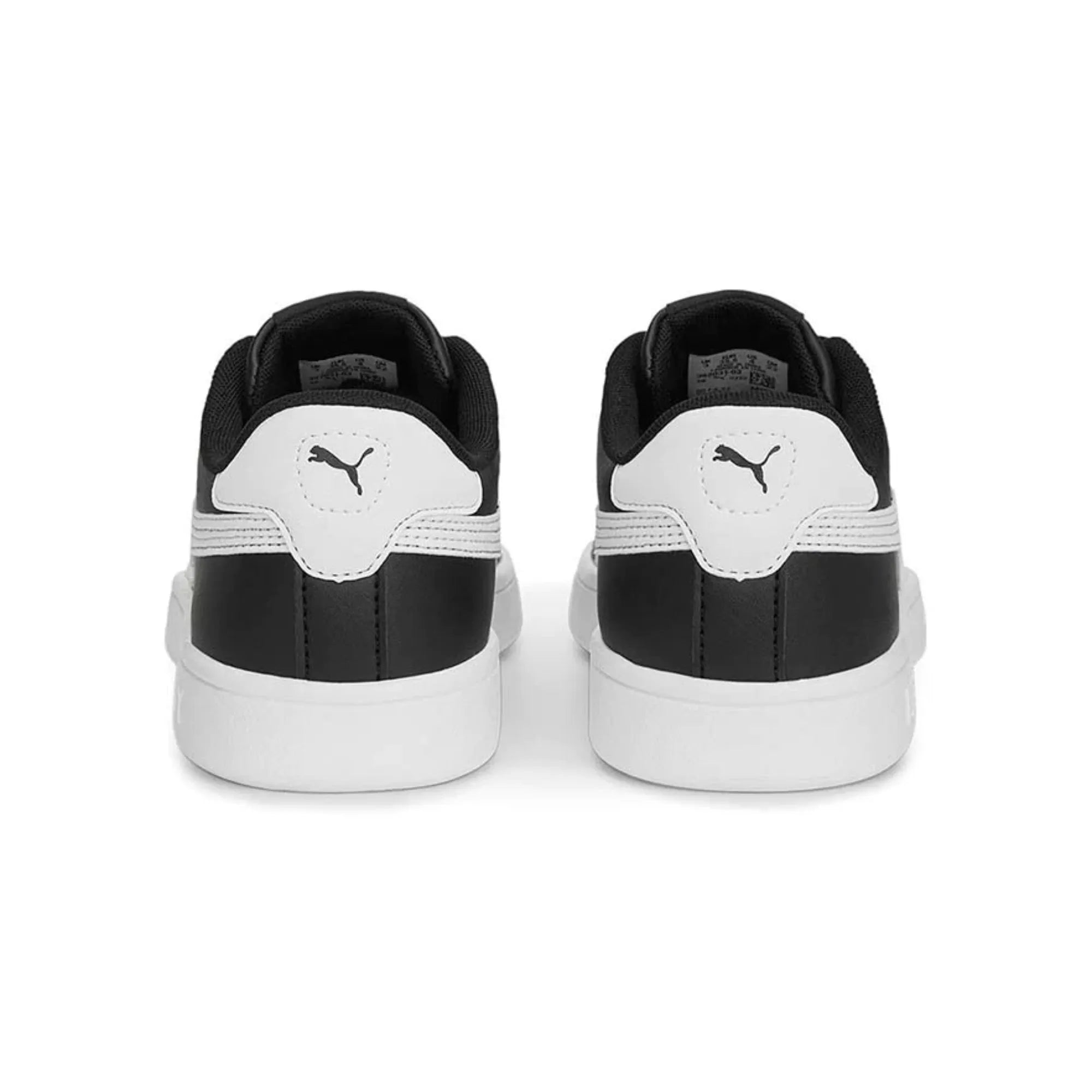 tenis puma smash 3.0 l jr