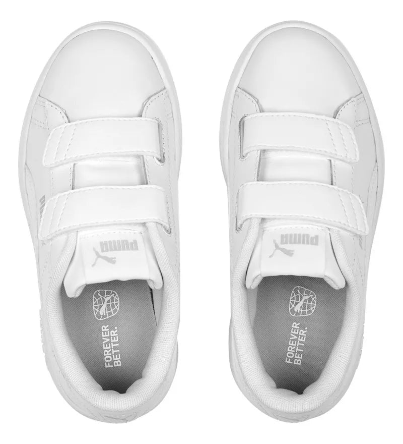 tenis puma smash 3.0 l v ps
