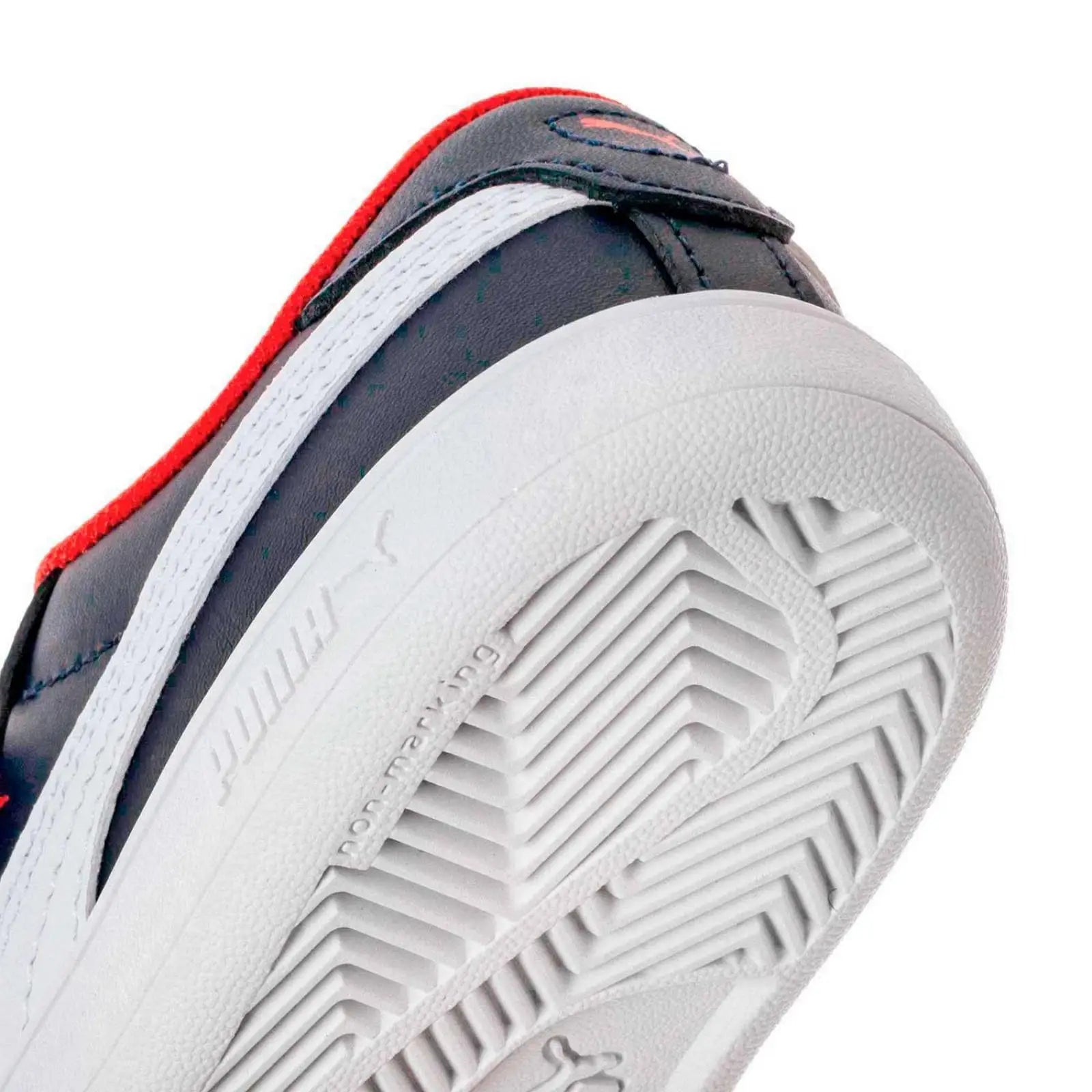 tenis puma smash 3.0 l v inf