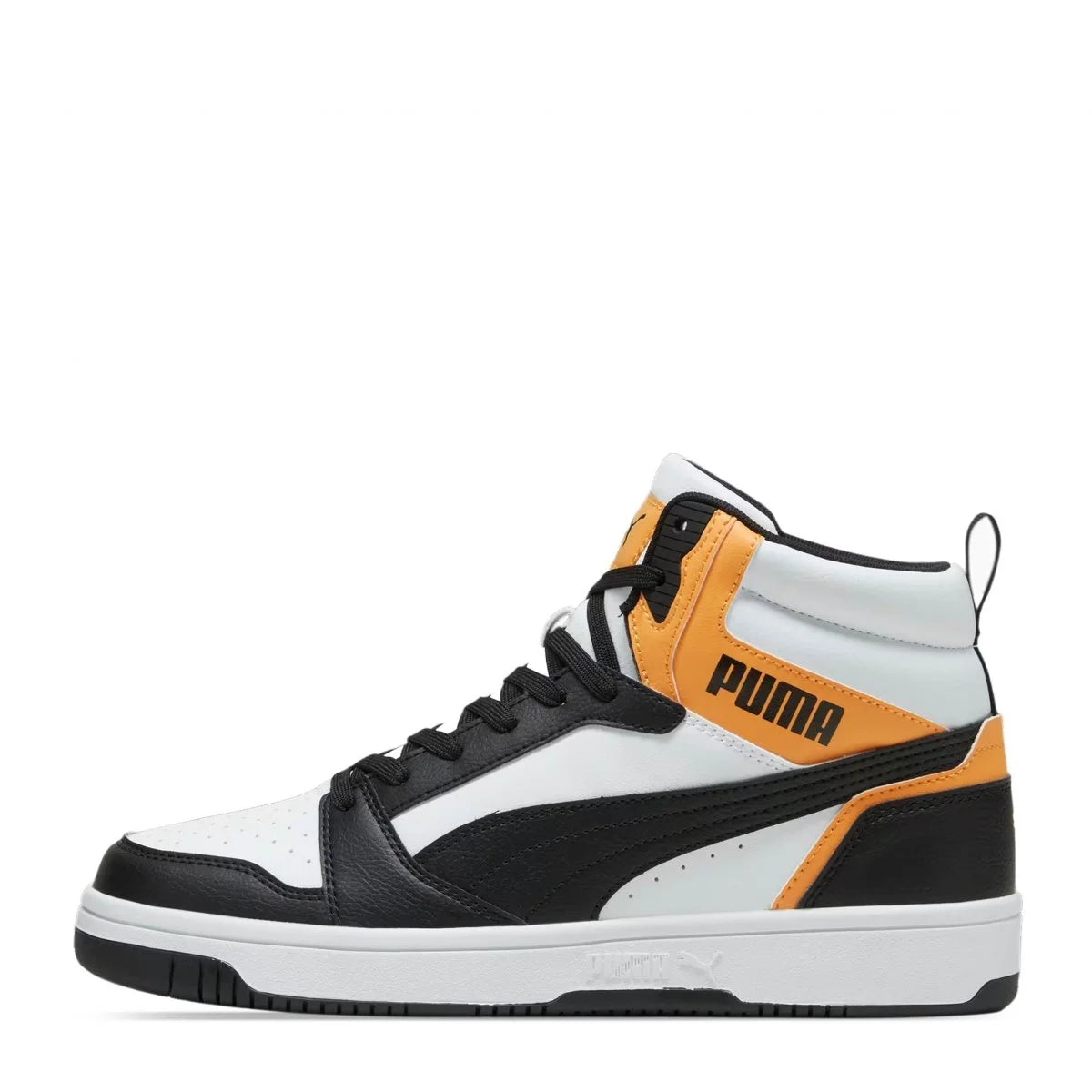 tenis puma rebound v6