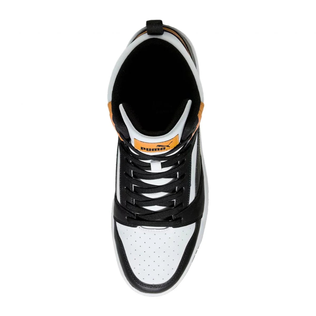 tenis puma rebound v6