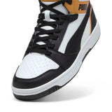 tenis puma rebound v6