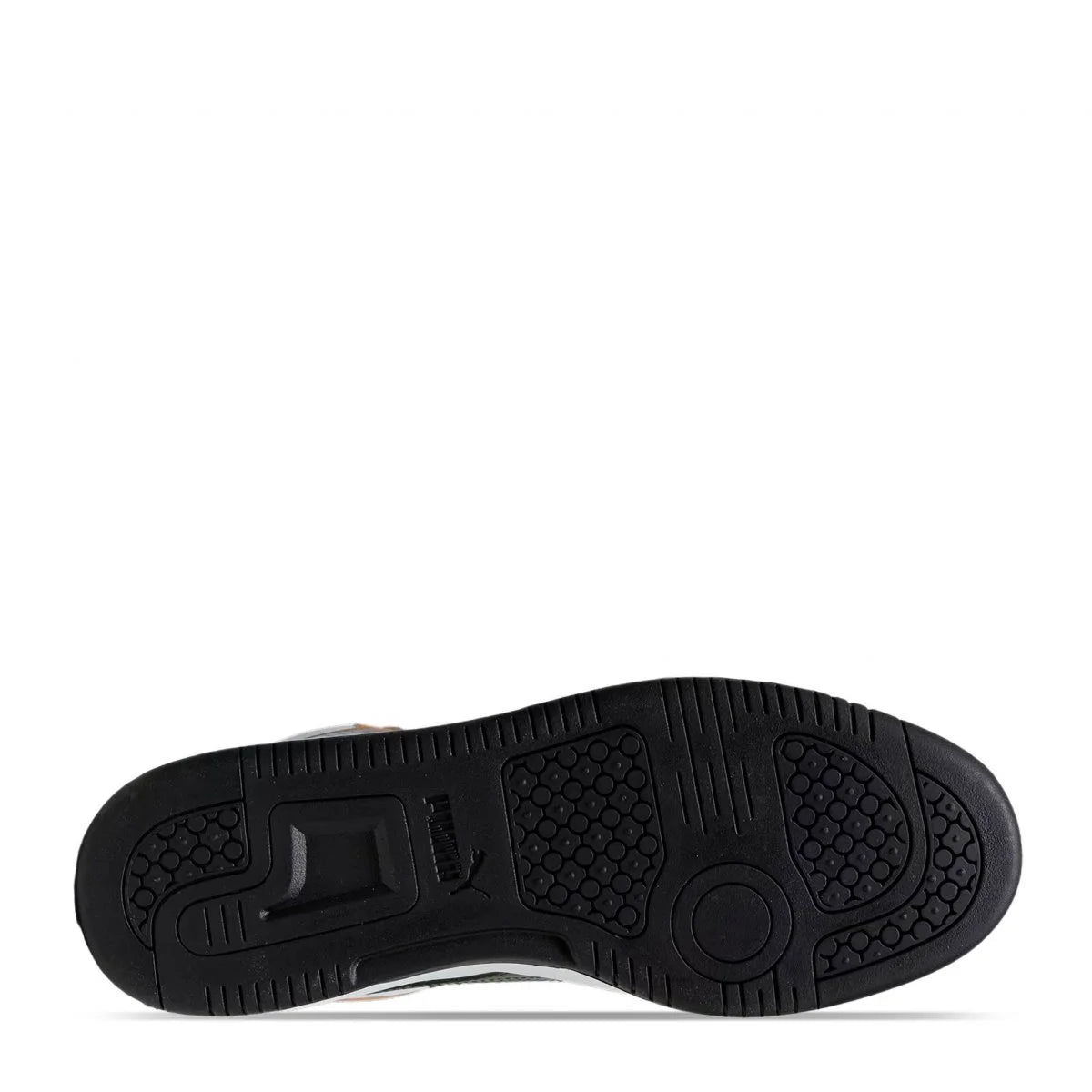 tenis puma rebound v6