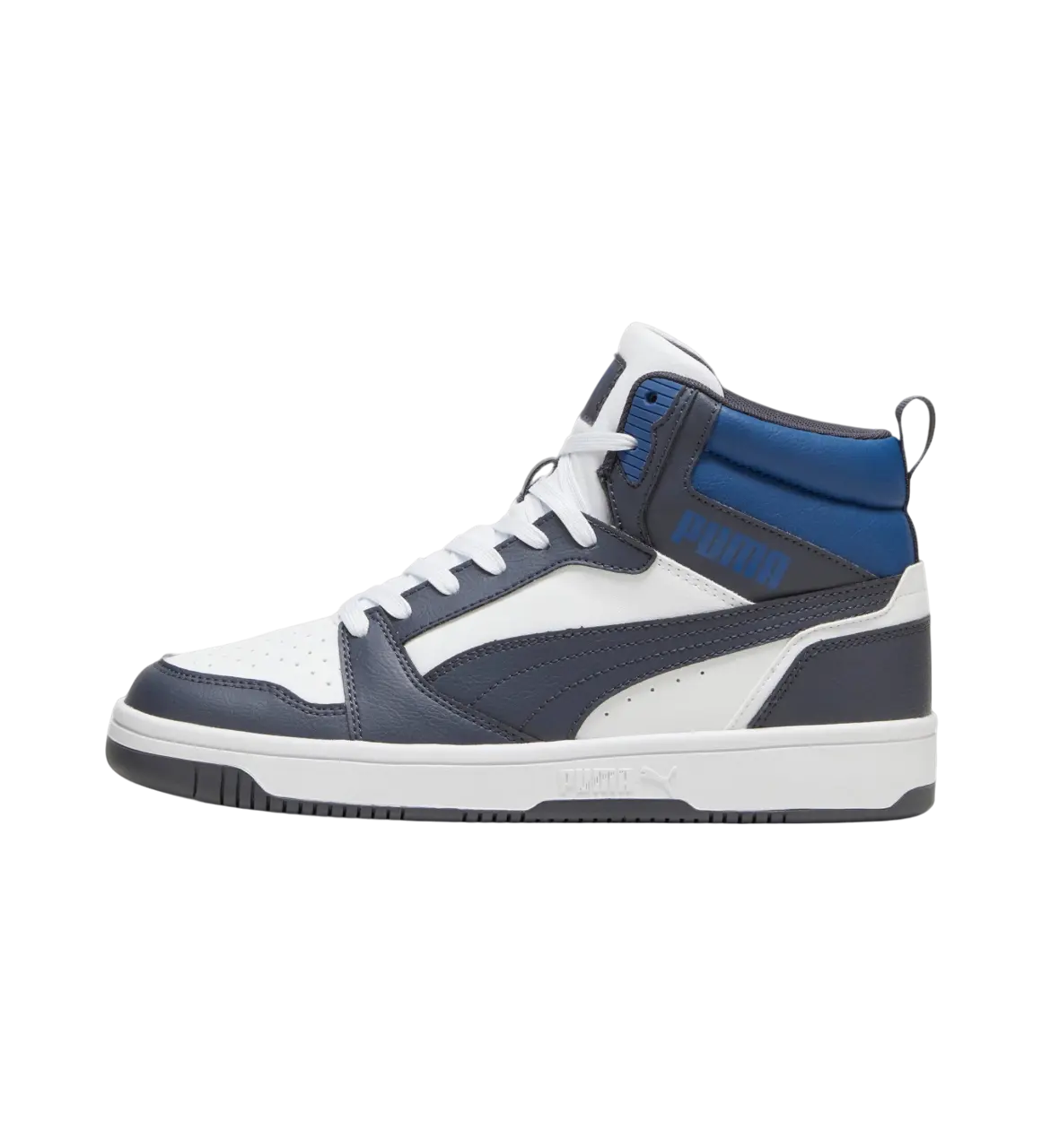 tenis puma rebound v6