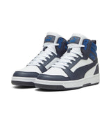 tenis puma rebound v6