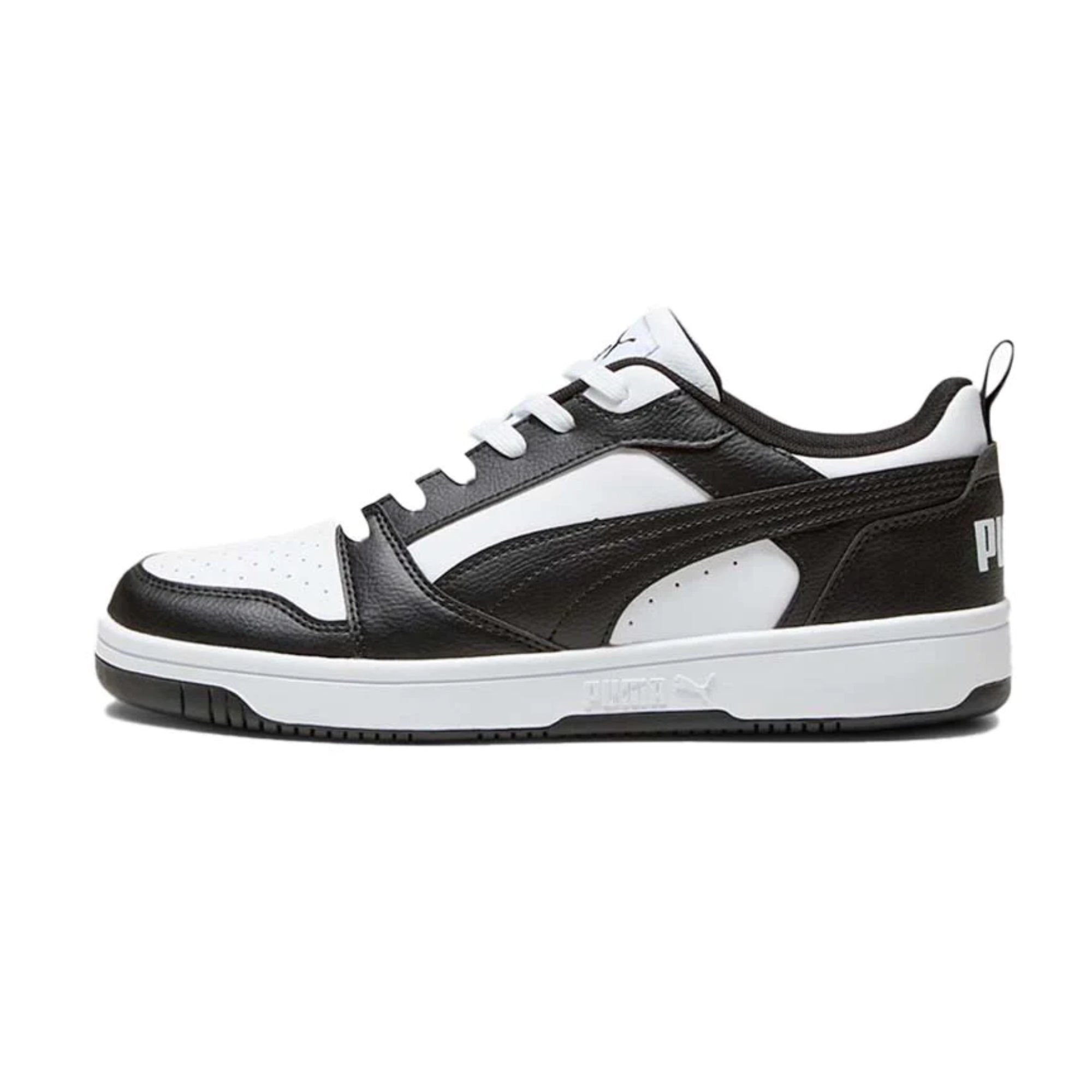 tenis puma rebound v6 low